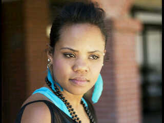 Model/Actress @TheCocoRepublic