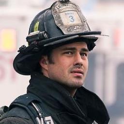 A Twitter page for We Love Taylor Kinney as Kelly Severide  https://t.co/BocwHOfszQ