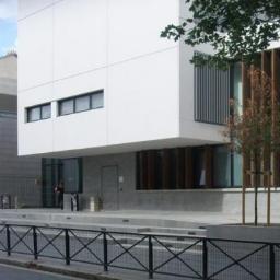 Compte du lycée Jacques Prévert
