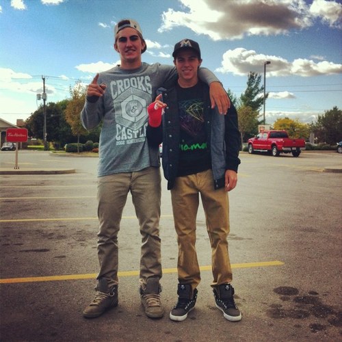 Bricksquad