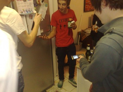 aidsup's profile picture. 