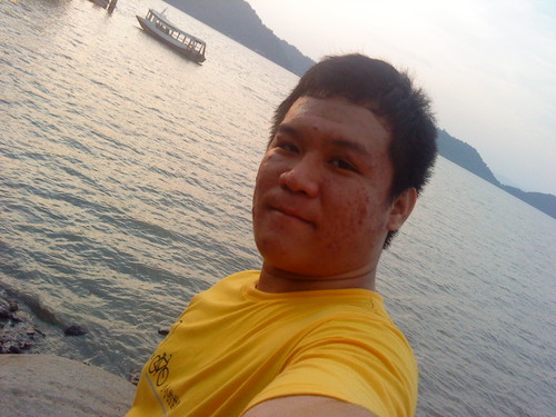 Life doesn't mean to be Perfect, its mean to be Awesome.