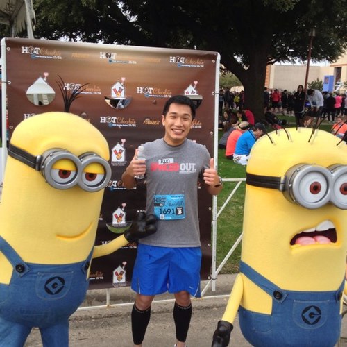 petedang's profile picture. 