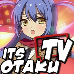 ItsOtakuTV's profile picture. We Are All Things Nerdy ItsOtakuTV Join The Forum and Sub to the YouTube. Things Just Got Real =]