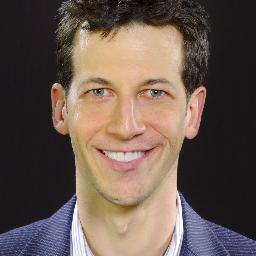 Communications strategist and law-talking guy. Startup addict. We can also talk about skiing.