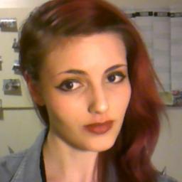 beckiburger's profile picture. 