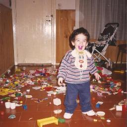 iSegovia_'s profile picture. 