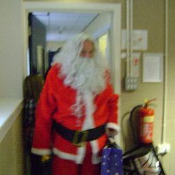 Fanatical supporter of Coventry Rugby Club