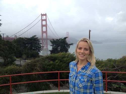 HanneOF's profile picture. 