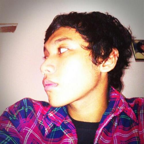 vickyverdian1's profile picture. screamo