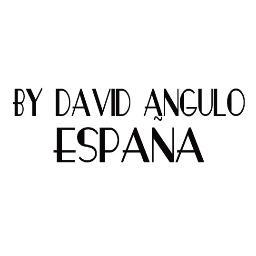 Twitter Oficial de By David Angulo España
Accesorios de lujo diseñados para contar historias y ayudar a crearlas.
Spain ·