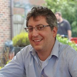I'm a writer who loves good stories, great food, and eye-opening travel.