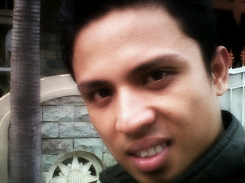Jonathan | pin:27C16AD6 | digital art ♥NOLLA