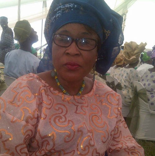 CEO GHP Ltd EVENT PLANNER. President Initiative for Gender Equality International.
Graduate of U.I & UNILAG. B. Sc, https://t.co/TRFPL9TdEz. An Asstitute Politician..