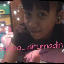 Hi,,my name is puspa arumadin..call me puspa,,i doll lovers..follow @ananda_ajh ^^