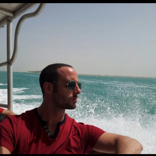 eoincantwell87 Profile Picture