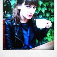 Aga Dobosz (@agadobosz) 's Twitter Profile