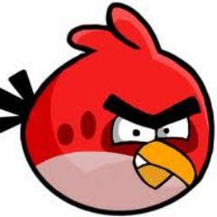 O grito! Tweets oficiais de Angry Birds. Não há respostas sobre as datas de lançamento. Angry Birds Star Wars para fora agora!