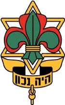 Israel Scouts
