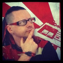 Actor / Director / Musition / DJ / Artsist & yes Vlogger/Short film maker but that's nothing to making ppl smile , peace out