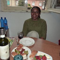 Young, ambitious humanitarian aid worker, and adventurous..........