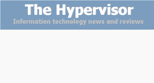 thehypervisor's profile picture. 
