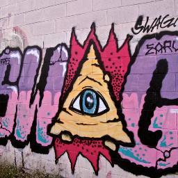 Illuminatizzle's profile picture. An alternative media site that questions the mainstream media's depiction of current events.