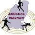 Athletics Wexford (@wexfordathletic) Twitter profile photo