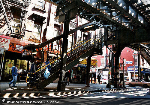 BronxNewsNow's profile picture. Bronx News & Events !