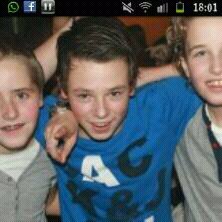 Wout_BB's profile picture. proud on you 28'06'10