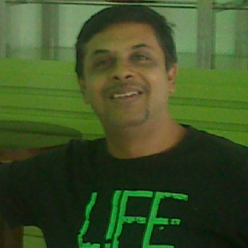 Entrepreneur, technocrat with special interest in LBS and geospatial technology and an absolute lover of sports.