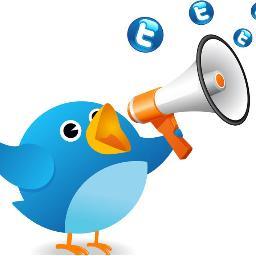 Segue e receba RT !