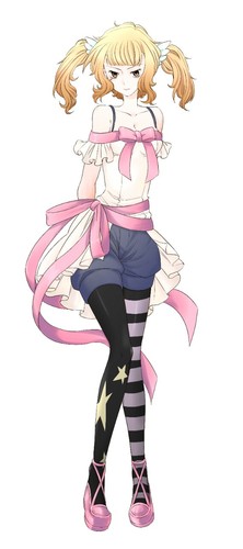 ボカロ、ボカロP、歌い手さんをおうえんしてます！　　　　　　そして、歌ってます