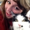 Anna Masters - @annacmasters - Twitter