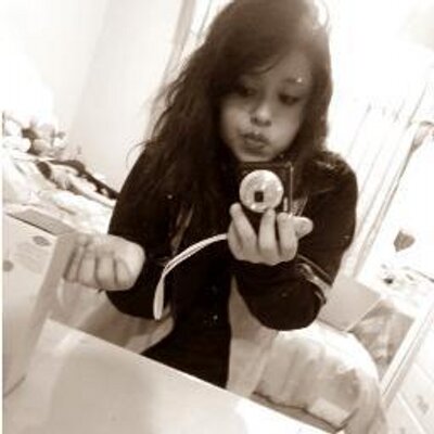 Profile Picture of Anabel Delgado (@anabeldelgado13) on Twitter