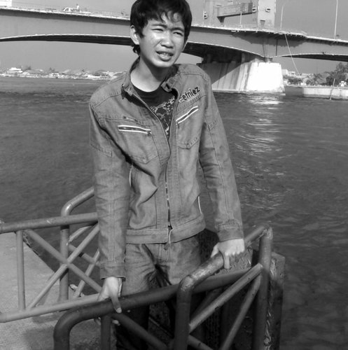 Male | Student | 03 January 1995 

╔╦╦╦╦╦╦╦╦╦╦╦╦╦╦╦╦╦╦╦╦╦╦╦╦╗ ╠╬█▀╬█▀█╬█╬╬█╬╬█▀█╬█╬█╬█╬╣ ╠╬█▀╬█▄█╬█▄╬█▄╬█▄█╬█▄█▄█╬╣ ╚╩╩╩╩╩╩╩╩╩╩╩╩╩╩╩╩╩╩╩╩╩╩╩╩╝