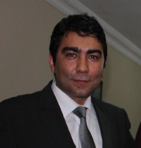 hluesea's profile picture. 