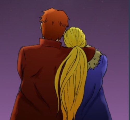 Soo... Yea Im kid flash... I have a lovely gilfriend named artemis (hope she dosent kill me for that) and no matter what bart says, he is not faster than me!!!