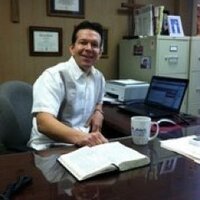 Daniel Wegrzyn (@revdan13) 's Twitter Profile