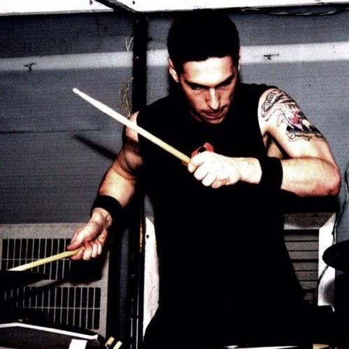 Stilsky's profile picture. Session Drummer. Audio Engineer. Avocado  Enthusiast.