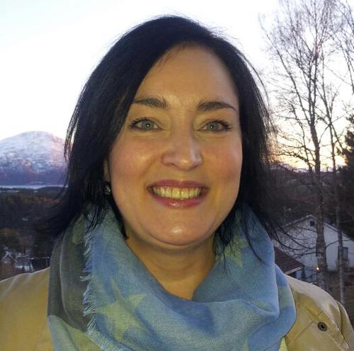 AnnCamBostad's profile picture. Skriveglad og nysgjerrig mamma og rådgiver. Liker#rettferdighet#ærlighet #lykke#god ledelse#kommunikasjon