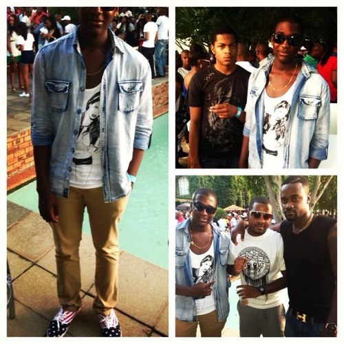 Team Bugatti Affiliated