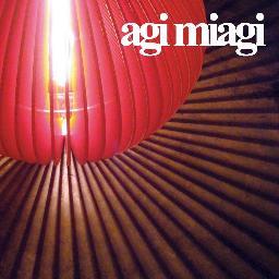 Agi_Miagi's profile picture. The kind of disciplined design Kung Fu that Mr. Miyagi would be proud of.