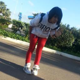 hello people ! my name's chaymae i'm from morocco ! i'm directioner and i love niall horan so much ! niall  follow me :') !!