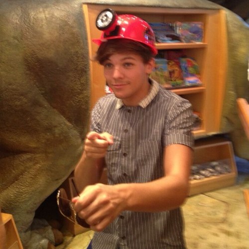 Looking for Co-owners! All directioners welcome. Just tweet us :)