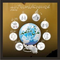 Tehqiqat's profile picture. 