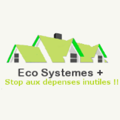 ECO-SYSTEMES + est une entreprise spécialisé dans la sécurité & environnement des habitations.