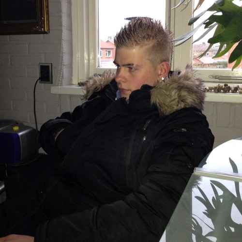 Hard werken voor doh, is de motto