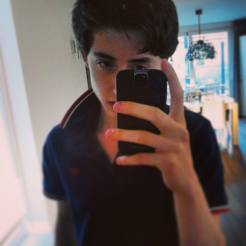 Ze noemen me bert..