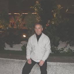 Пенсионер